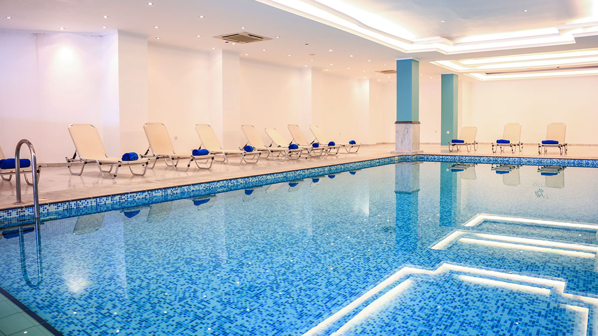 Labranda Kiotari Bay - NR